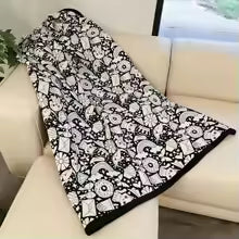 CozyColor Blanket™