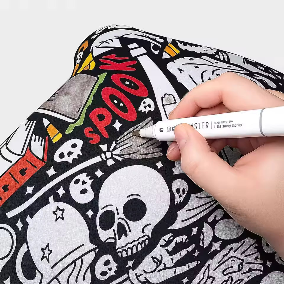 CozyColor Blanket™